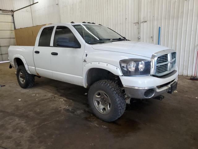 2008 Dodge Ram 2500 St VIN: 3D7KS28A18G184261 Lot: 51471444