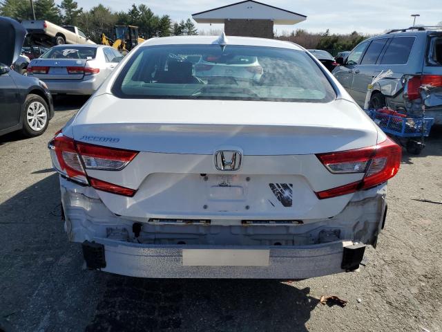 2019 HONDA ACCORD LX - 1HGCV1F11KA174095