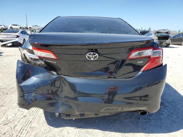 2013 Toyota Camry L VIN: 4T1BF1FK4DU237770 Lot: 49008254