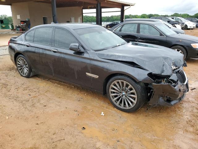 2009 BMW 7er - Image 4