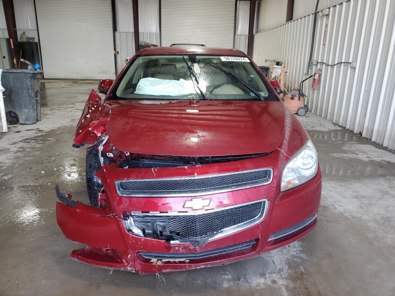 1G1ZJ57B09F211579 2009 Chevrolet Malibu 2Lt