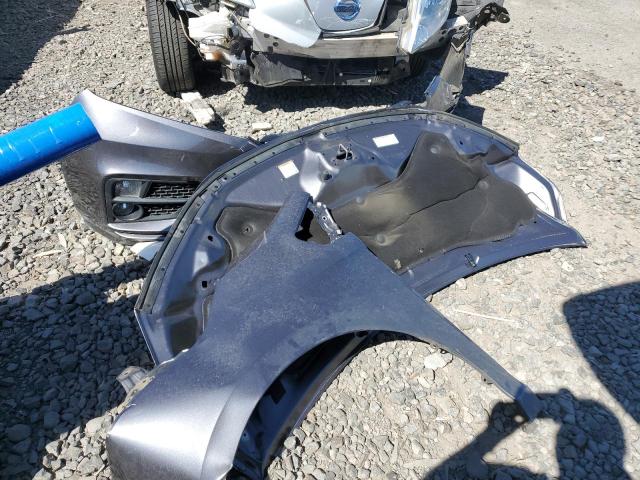 2019 Honda Odyssey Exl VIN: 5FNRL6H76KB056452 Lot: 51422464