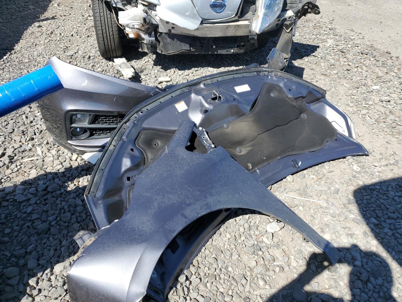 5FNRL6H76KB056452 2019 Honda Odyssey Exl