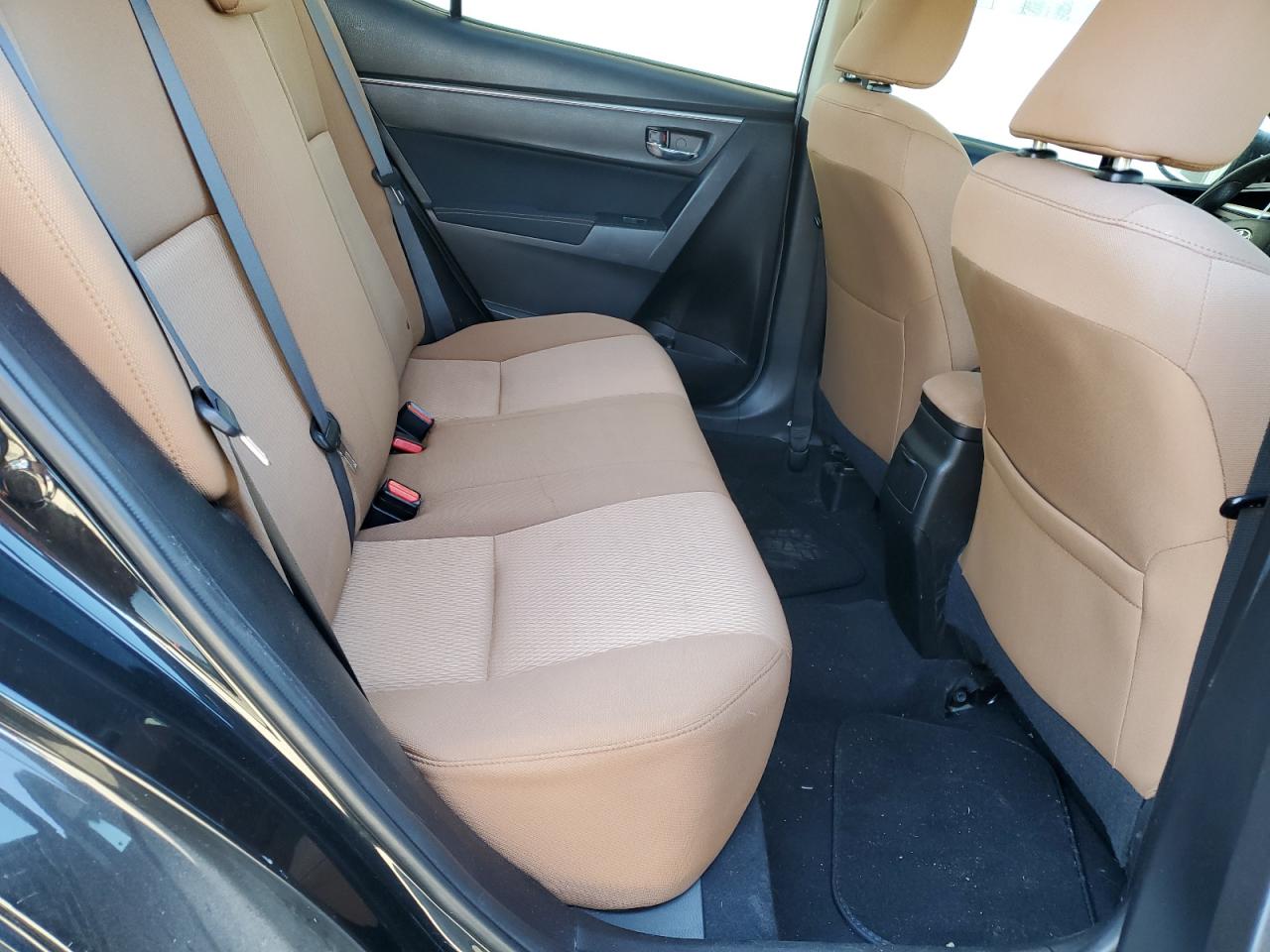 5YFBURHE1EP009630 2014 Toyota Corolla L