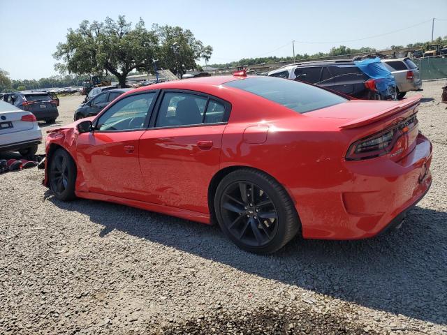 2022 Dodge Charger Gt VIN: 2C3CDXHG2NH145785 Lot: 52358184