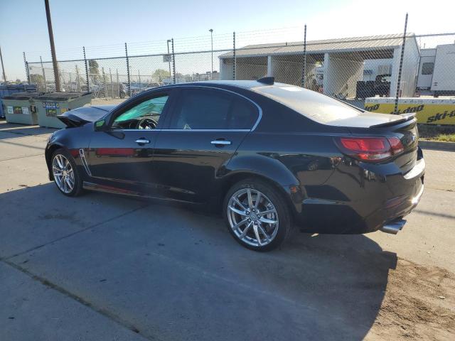 2015 Chevrolet Ss VIN: 6G3F15RW1FL112067 Lot: 51193304