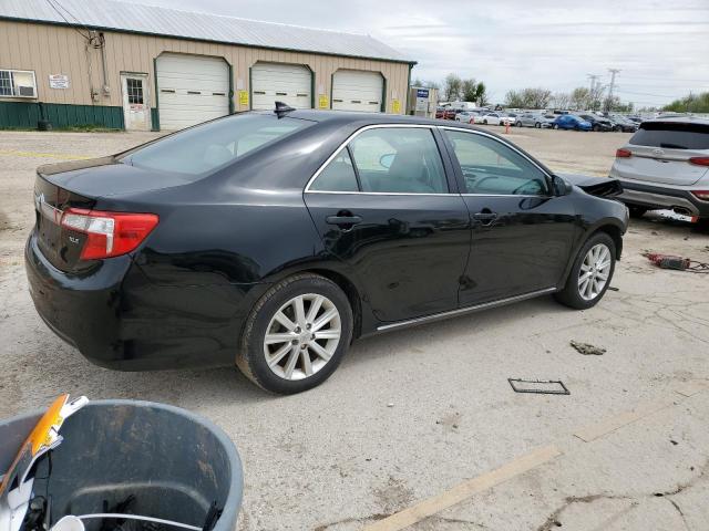 2014 Toyota Camry Se VIN: 4T1BK1FK5EU543311 Lot: 51609314