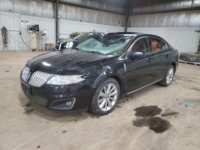 LINCOLN MKS