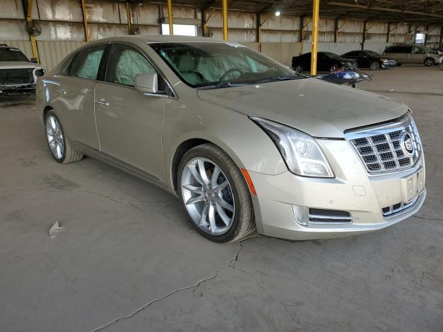 2014 Cadillac XTS - Image 4