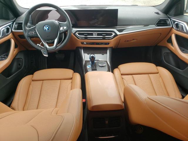 2023 BMW I4 EDRIVE WBY73AW09PFN61287