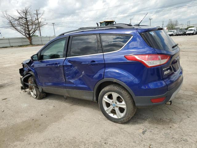 2013 Ford Escape Se VIN: 1FMCU0GX5DUD17075 Lot: 49790754