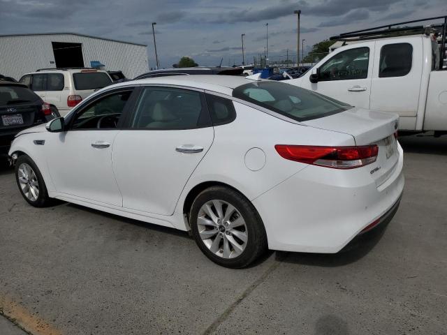2018 Kia Optima - Image 2