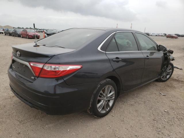 VIN 4T1BF1FKXFU109312 2015 Toyota Camry, LE no.3