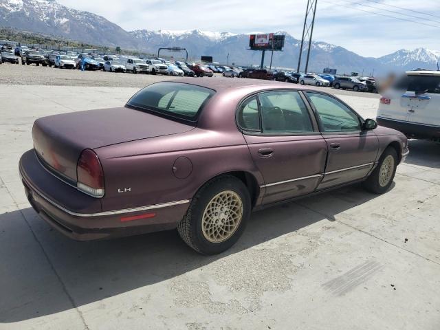 1996 Chrysler Lhs VIN: 2C3HC56F3TH193803 Lot: 51306384