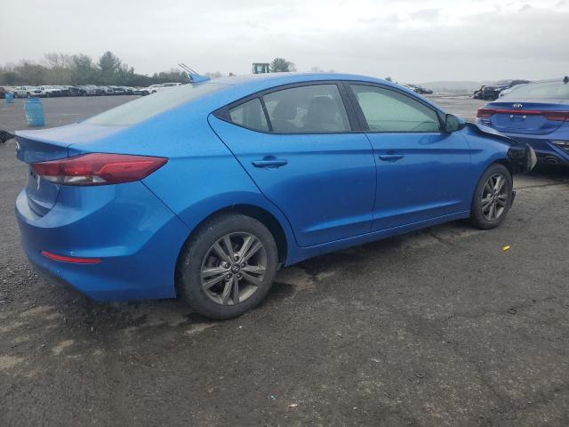 2018 Hyundai Elantra Sel VIN: 5NPD84LF9JH225314 Lot: 50820314