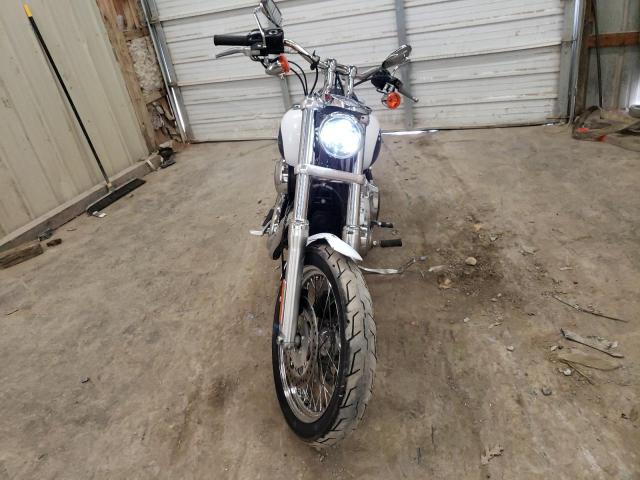 2015 HARLEY-DAVIDSON FXDL 1HD1GNM19FC307561