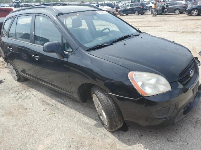 2007 Kia Rondo Lx VIN: KNAFG526277090643 Lot: 50939574