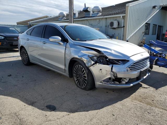 Vin: 3fa6p0t98hr282356, lot: 51795884, ford fusion se 20174