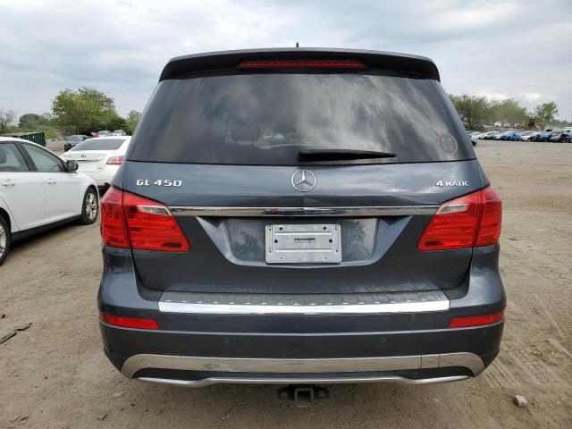 VIN 4JGDF7CEXDA189350 2013 Mercedes-Benz GL-Class, ... no.6