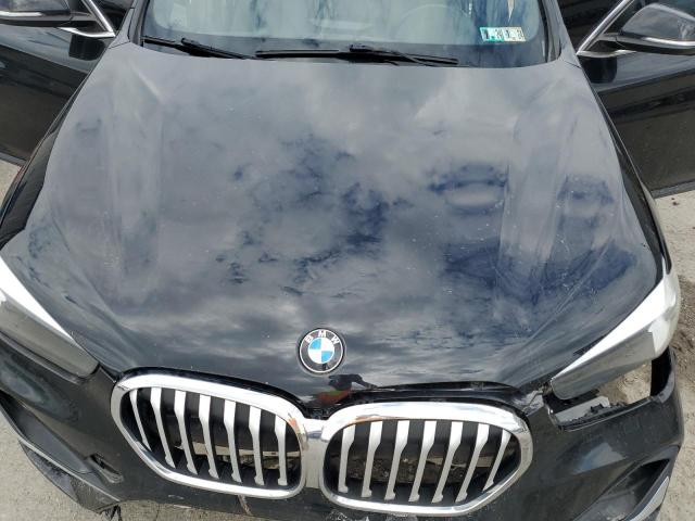 WBXJG9C05L5R03691 BMW X1 XDRIVE2 12