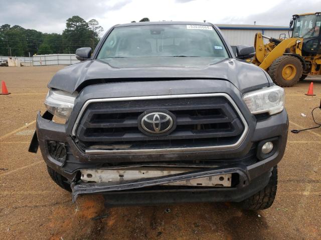 2021 Toyota Tacoma Double Cab VIN: 5TFCZ5AN1MX271995 Lot: 52630064