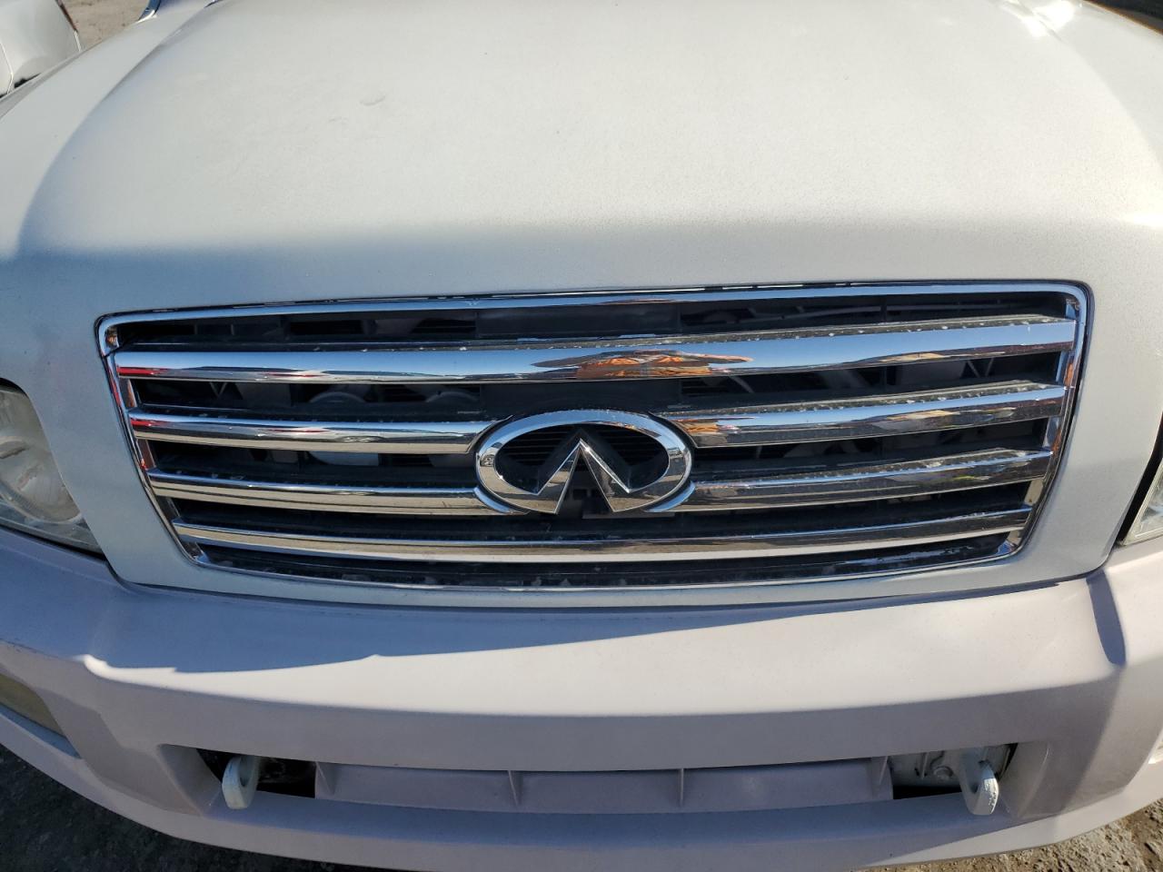 5N3AA08C96N805056 2006 Infiniti Qx56