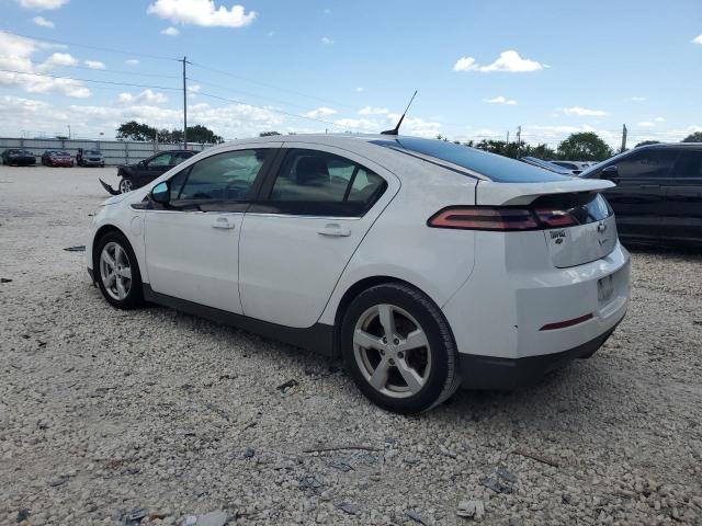 VIN 1G1RA6E41EU165423 2014 Chevrolet Volt no.2