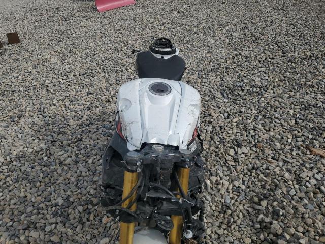 2022 HONDA CBR1000 RA JH2SC7752NK500030