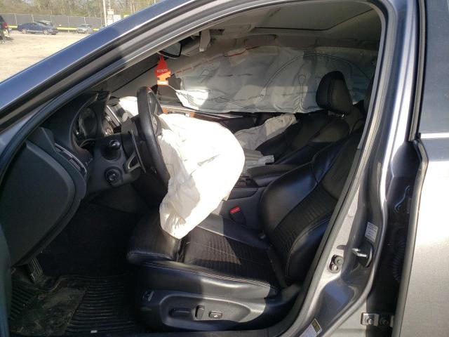 2015 Infiniti Q50 Base VIN: JN1BV7AR6FM394477 Lot: 49881324