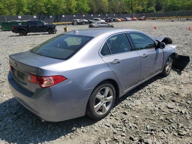 2012 Acura Tsx VIN: JH4CU2F49CC005142 Lot: 52561434