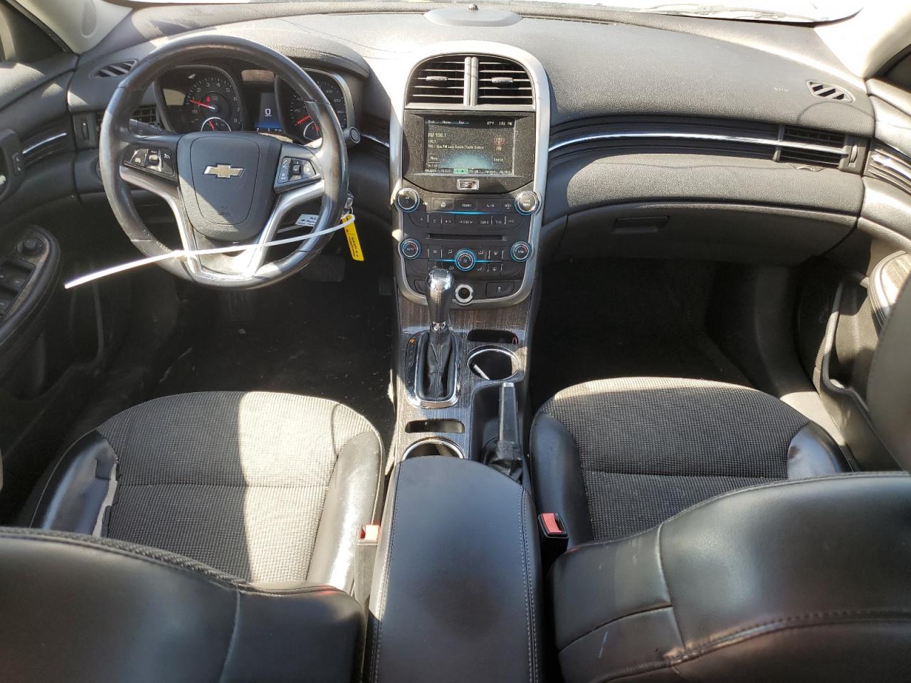 1G11E5SL2EF207352 2014 Chevrolet Malibu 2Lt