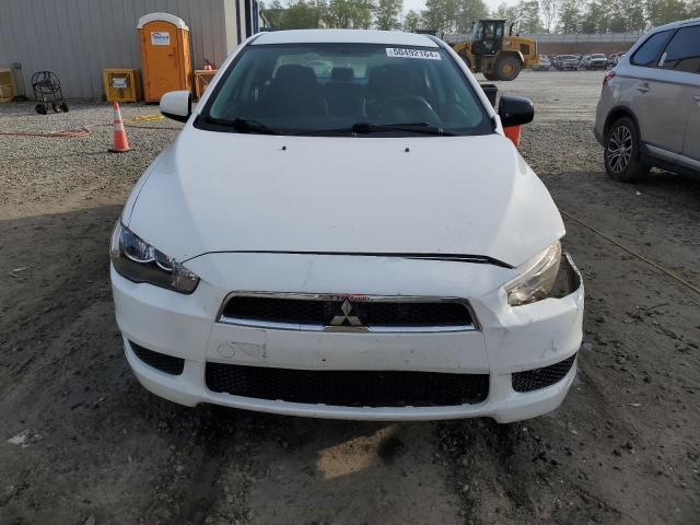 2014 Mitsubishi Lancer Es/Es Sport VIN: JA32U2FU4EU009060 Lot: 50492164