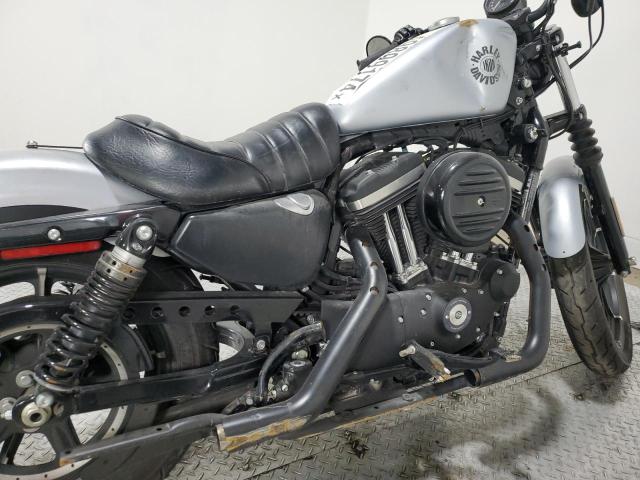 1HD4LE217LB410037 Harley-Davidson Xl883 N  9