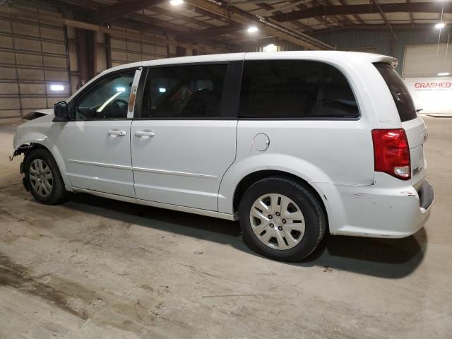 2C4RDGBG6GR250681 2016 Dodge Grand Caravan Se