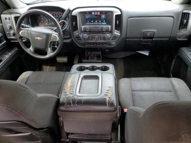 2015 Chevrolet Silverado K1500 Lt VIN: 3GCUKREC2FG483448 Lot: 51349624