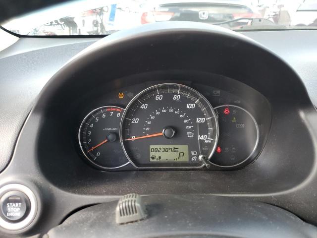 2017 MITSUBISHI MIRAGE GT ML32A5HJ8HH006340