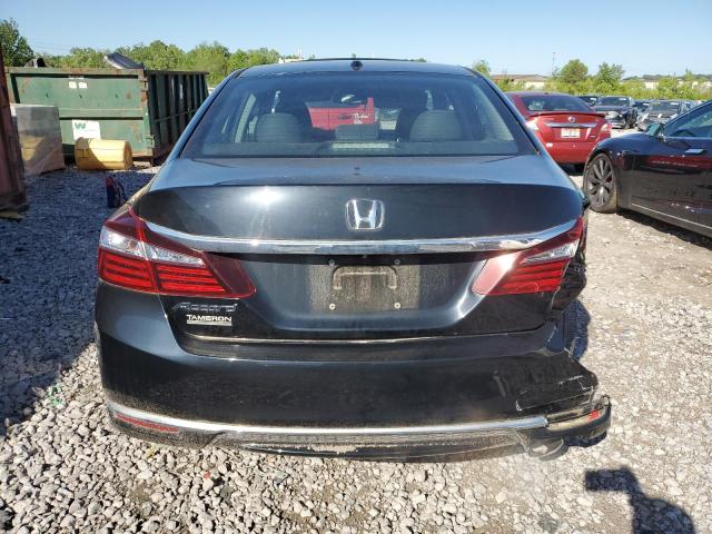 2017 Honda Accord Exl VIN: 1HGCR2F9XHA254939 Lot: 50645844