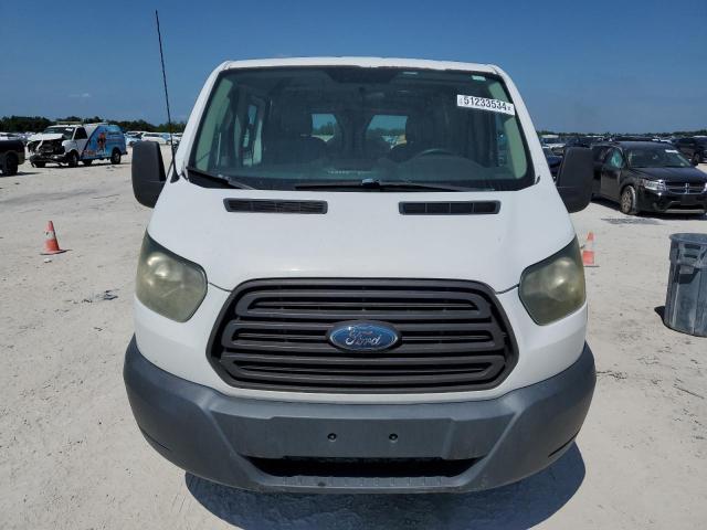 2015 Ford Transit T-150 VIN: 1FTNE1YM0FKB15473 Lot: 51233534