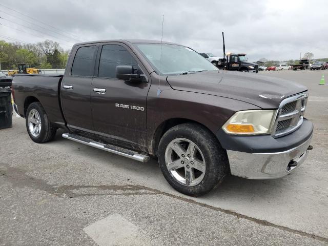 1D7RB16PXBS530631 | 2012 Dodge ram 1500