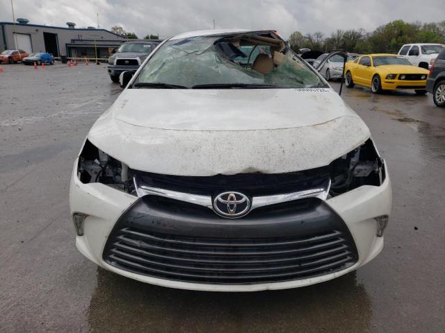 Lot #2475548922 2016 TOYOTA CAMRY LE salvage car