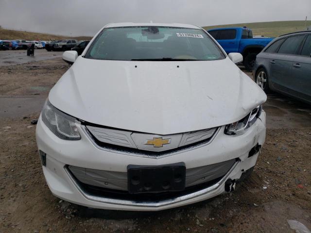 VIN 1G1RB6S56JU105786 2018 Chevrolet Volt, Premier no.5