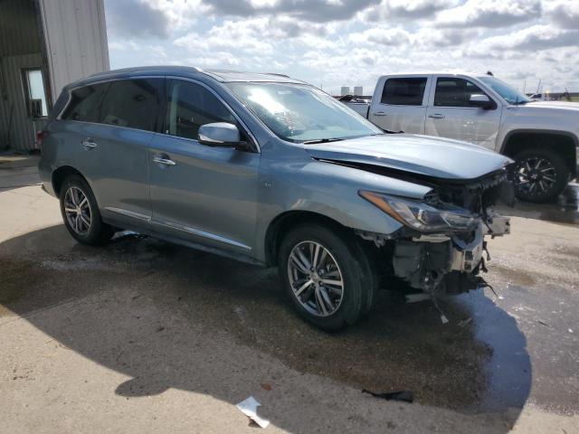 2018 Infiniti Qx60 VIN: 5N1DL0MN7JC501185 Lot: 50554624