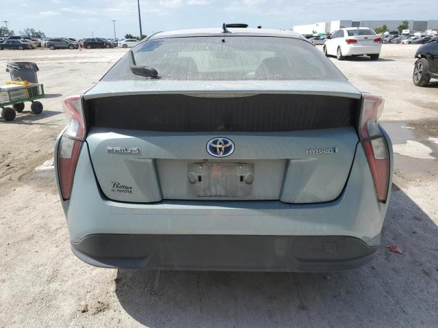 2016 Toyota Prius VIN: JTDKARFU2G3519046 Lot: 50128604