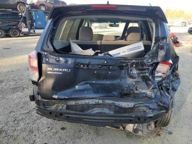 2017 SUBARU FORESTER 2 - JF2SJAEC2HH506930