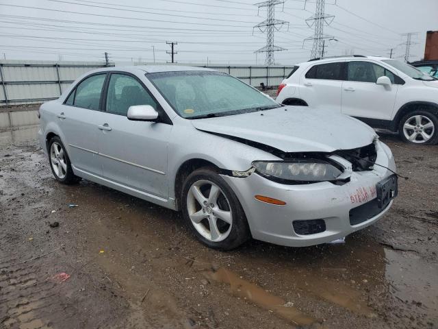 2007 Mazda 6 I VIN: 1YVHP80C075M37110 Lot: 49434504