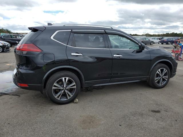 2019 Nissan Rogue S VIN: JN8AT2MV5KW398694 Lot: 49750914