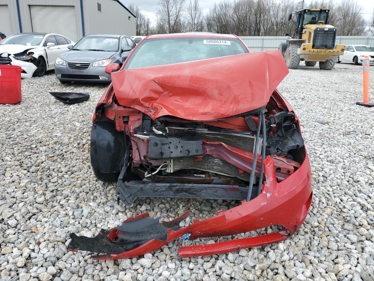 1G1AM15B777374656 2007 Chevrolet Cobalt Ss