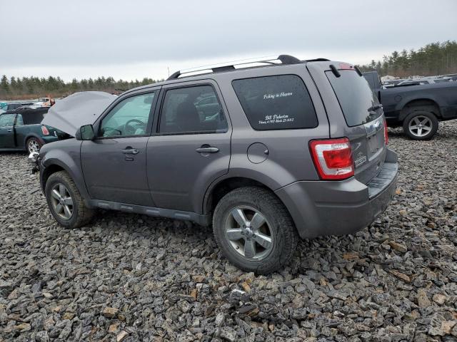 1FMCU0EG4BKC47354 2011 Ford Escape Limited