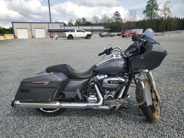 2021 Harley-Davidson Fltrx VIN: 1HD1KHC18MB663732 Lot: 50407504