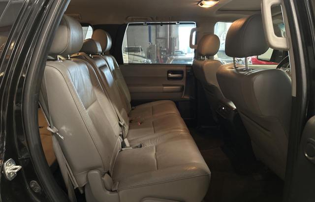2017 TOYOTA SEQUOIA LI 5TDJW5G13HS151261